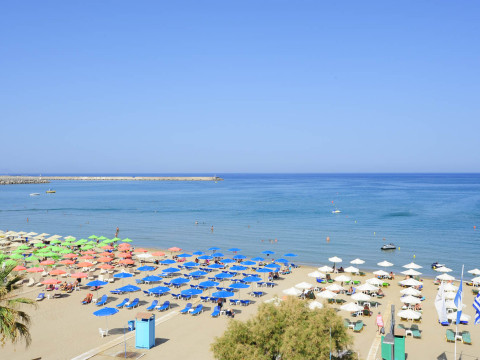 STERIS ELEGANT HOTEL APARTMENTS