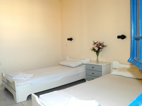 Sterling Apartments
