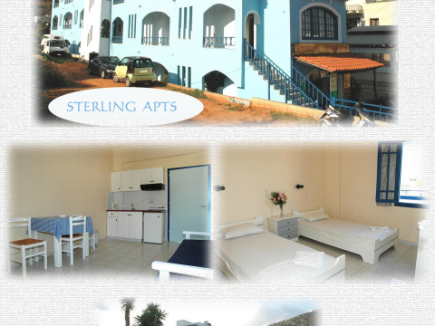 Sterling Apartments