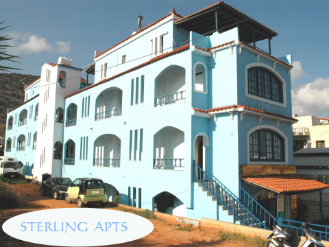 Sterling Apartments