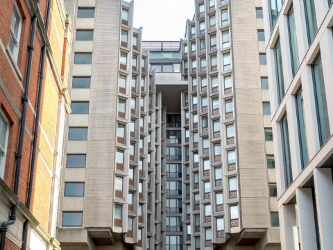 STG Hotel London Oxford Street