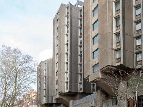 STG Hotel London Oxford Street