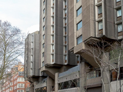 STG Hotel London Oxford Street
