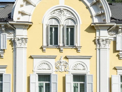Stiegl Scala Hotel