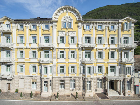 Stiegl Scala Hotel