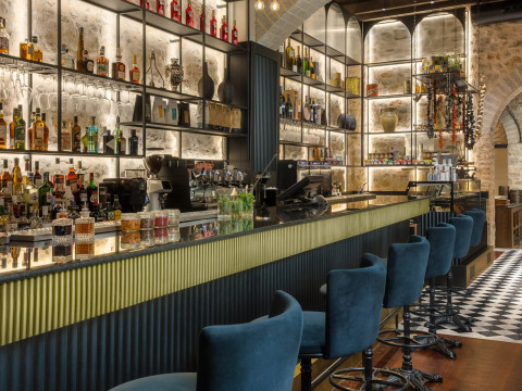 Stoes Hotel