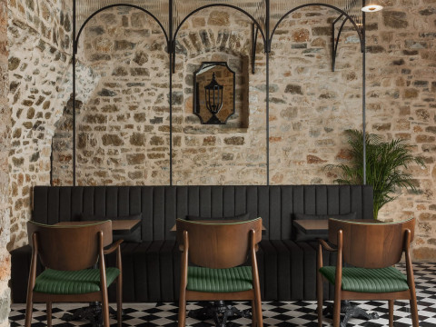 Stoes Hotel