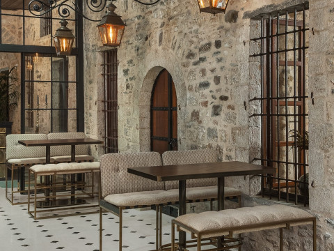 Stoes Hotel