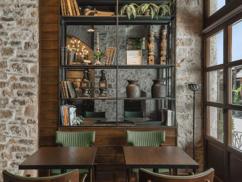 Stoes Hotel