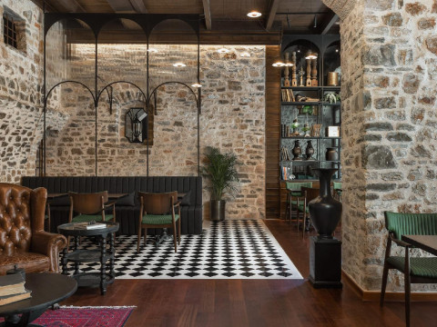 Stoes Hotel