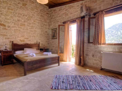 Stone Village Hotel Apartments