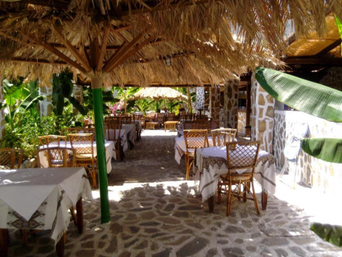 Stone Village Hotel Apartments