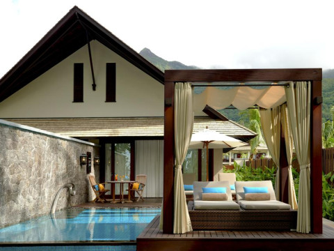 STORY Seychelles