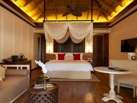 STORY Resort Seychelles