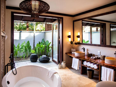 STORY Resort Seychelles
