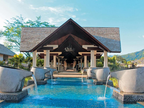 STORY Resort Seychelles