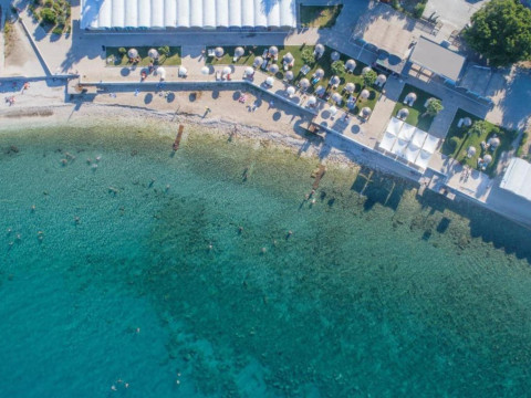 Strada Marina Hotel