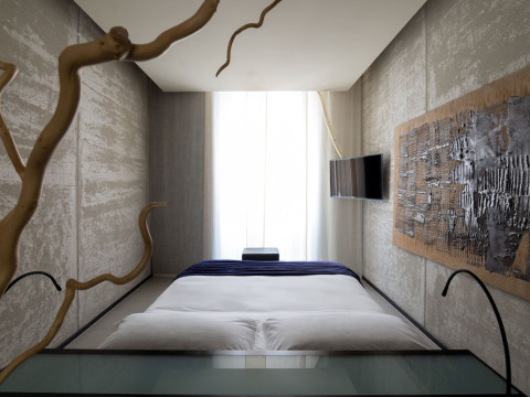 STRAF, Milan, a Member of Design Hotels