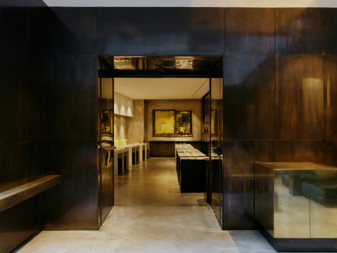 STRAF, Milan, a Member of Design Hotels