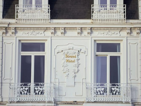 Strandhotel