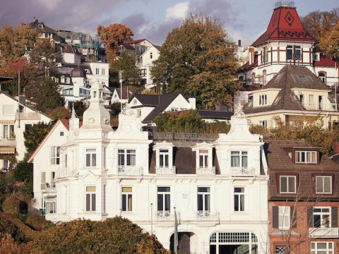 Strandhotel