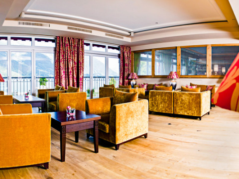 Strandhotel Entner