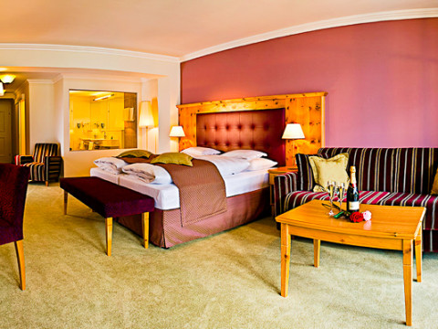 Strandhotel Entner