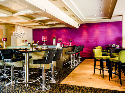 Strandhotel Entner