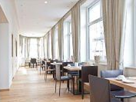 Strandhotel Germania