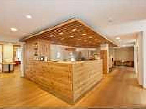 Strandhotel Germania