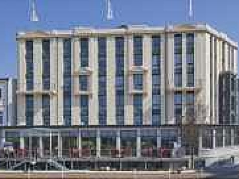 Strandhotel Germania