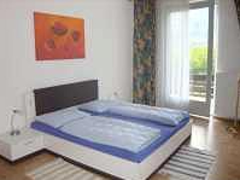 Strandhotel Prinz