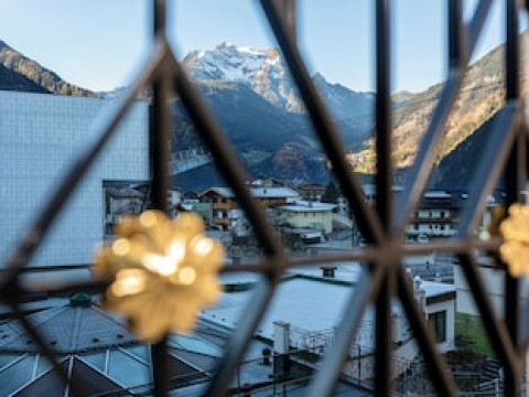 STRASS SPORTHOTEL