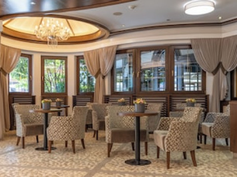 STRASS SPORTHOTEL