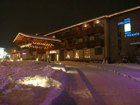 FOUR POINTS BY SHERATON