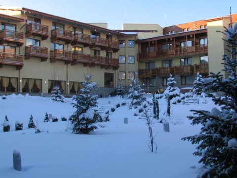 FOUR POINTS BY SHERATON