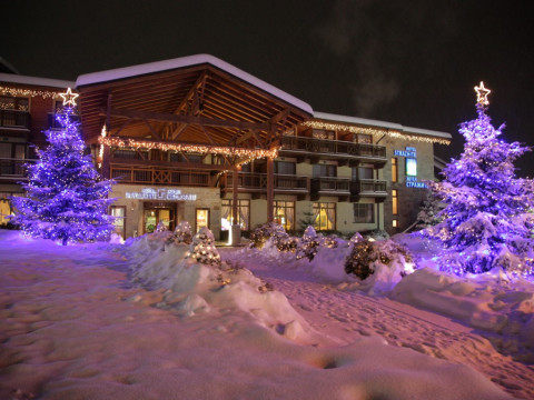 FOUR POINTS BY SHERATON