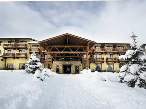 FOUR POINTS BY SHERATON
