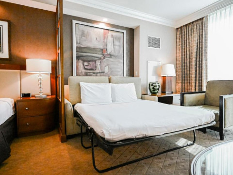 StripViewSuites at Signature