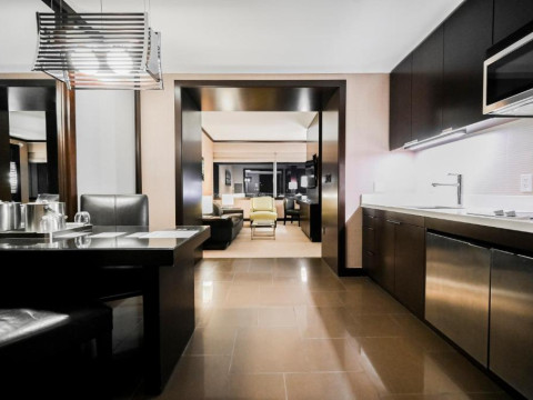 StripViewSuites at Vdara