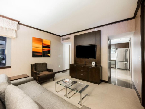 StripViewSuites at Vdara