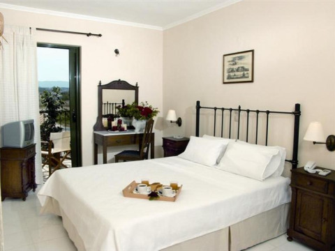 Strofades Beach Hotel