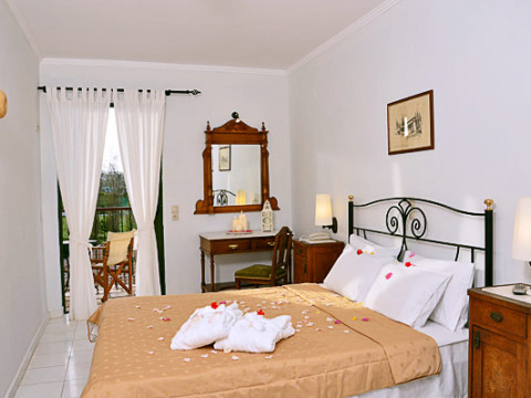 Strofades Beach Hotel