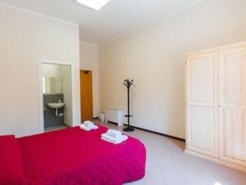 Student's Hostel Estense