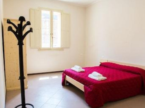 Student's Hostel Estense