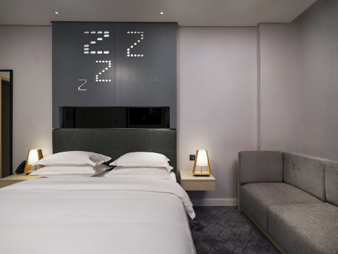 STUDIO M MUSCAT