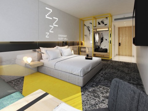 STUDIO M MUSCAT