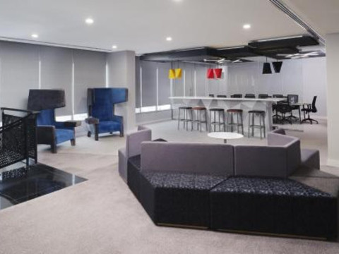 STUDIO M MUSCAT