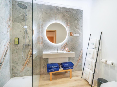 Studios by Aqua Natura Hotels