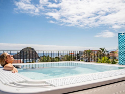 Studios by Aqua Natura Hotels